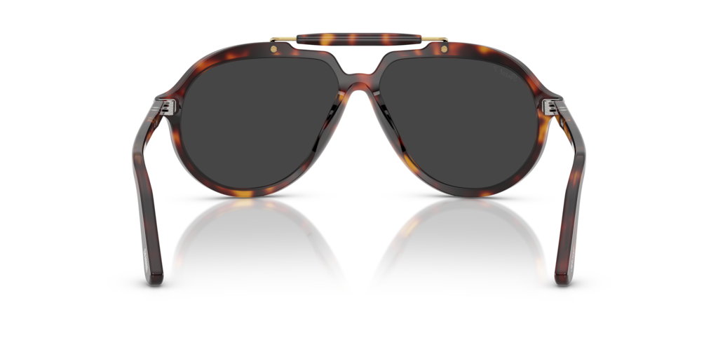 Persol PO0202S 24/48 - 57 - Güneş Gözlükleri