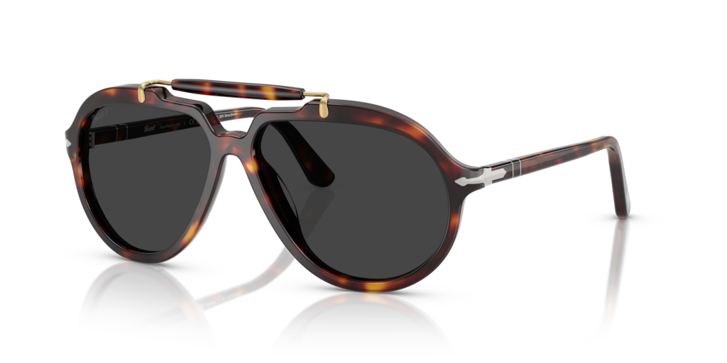 Persol PO0202S 24/48 - 57 - Güneş Gözlükleri