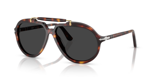 Persol PO0202S 24/48 - 57 - Güneş Gözlükleri
