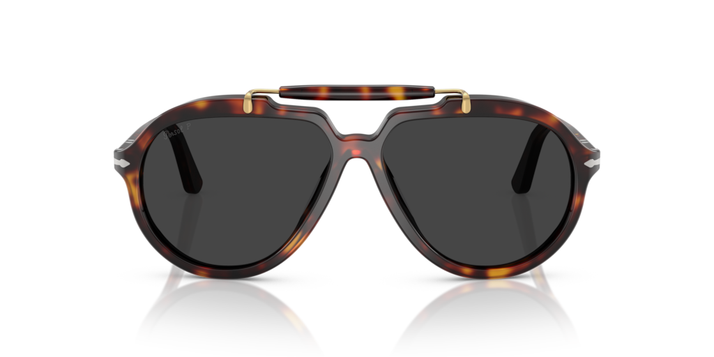 Persol PO0202S 24/48 - 57 - Güneş Gözlükleri