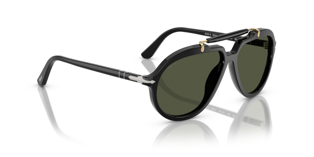 Persol PO0202S 95/31 - 57 - Güneş Gözlükleri