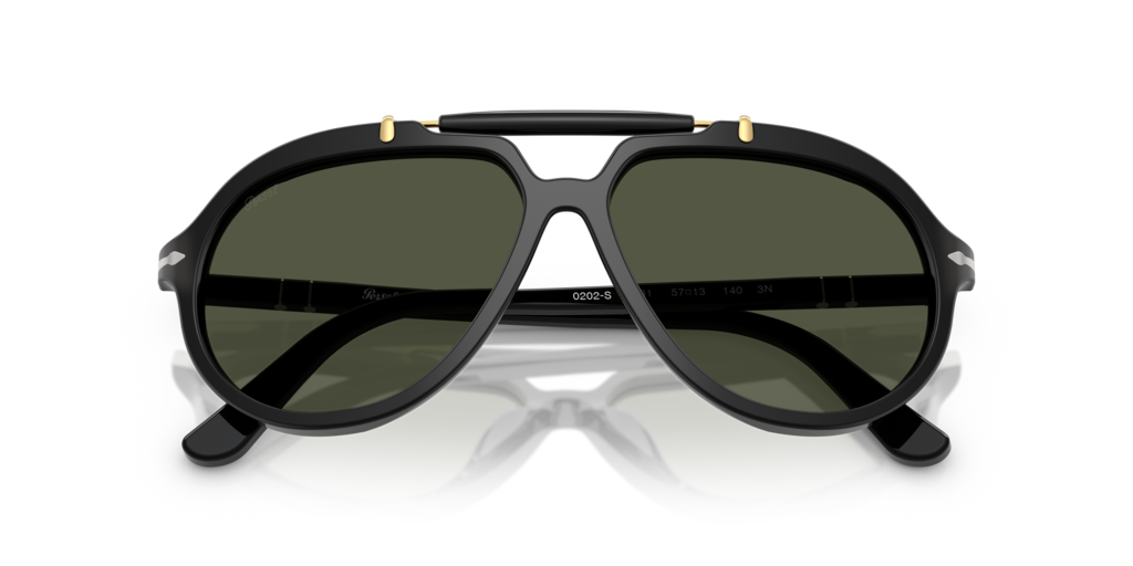 Persol PO0202S 95/31 - 57 - Güneş Gözlükleri