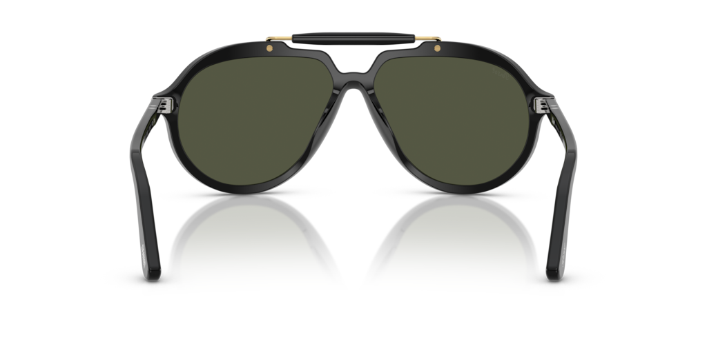 Persol PO0202S 95/31 - 57 - Güneş Gözlükleri