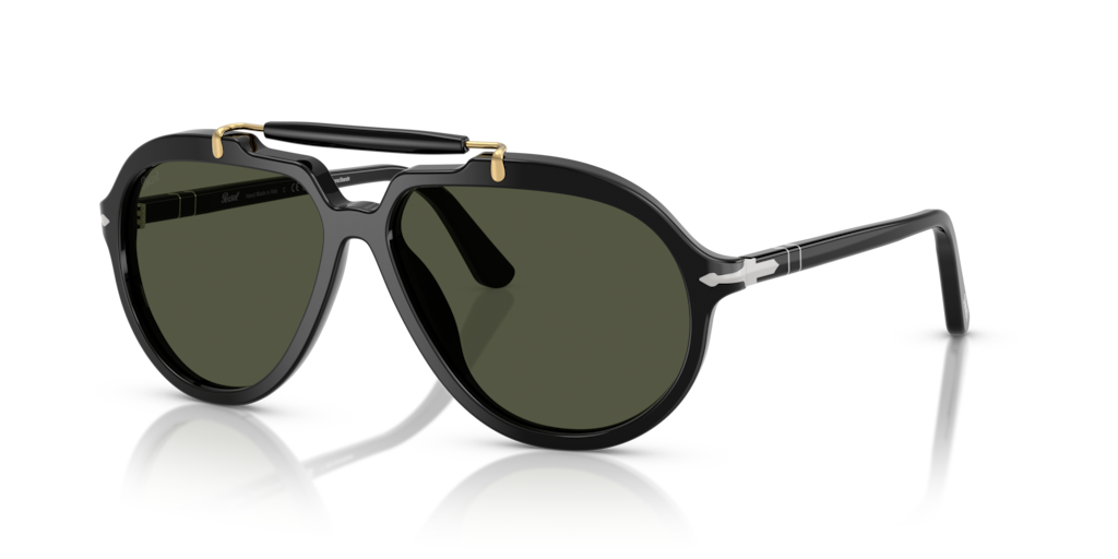 Persol PO0202S 95/31 - 57 - Güneş Gözlükleri