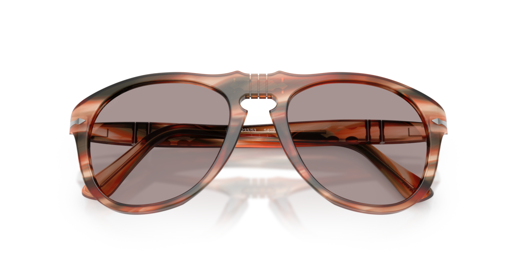 Persol PO0649 123353 - Güneş Gözlükleri
