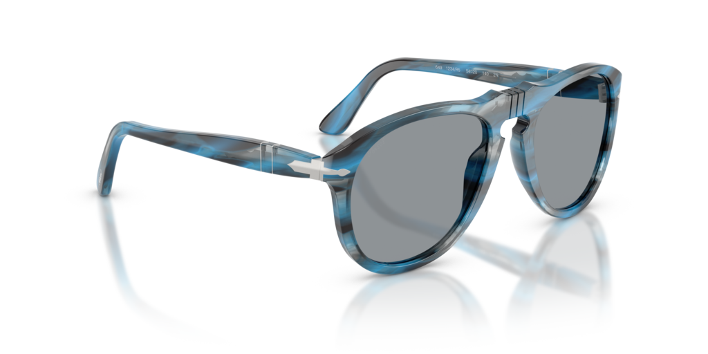 Persol PO0649 1234R5 - Güneş Gözlükleri