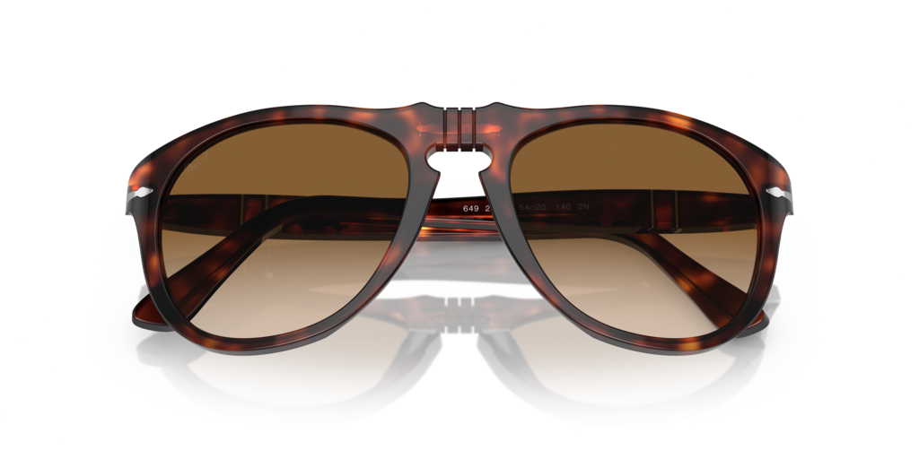 Persol PO0649 24/51 - 54 - Güneş Gözlükleri