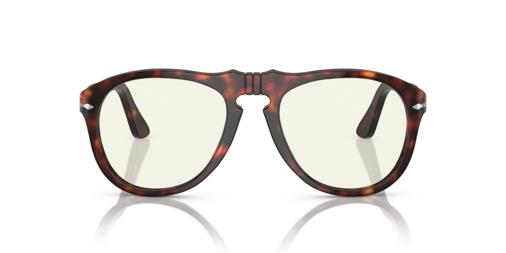 Persol PO0649 24/BL - 54 - Güneş Gözlükleri