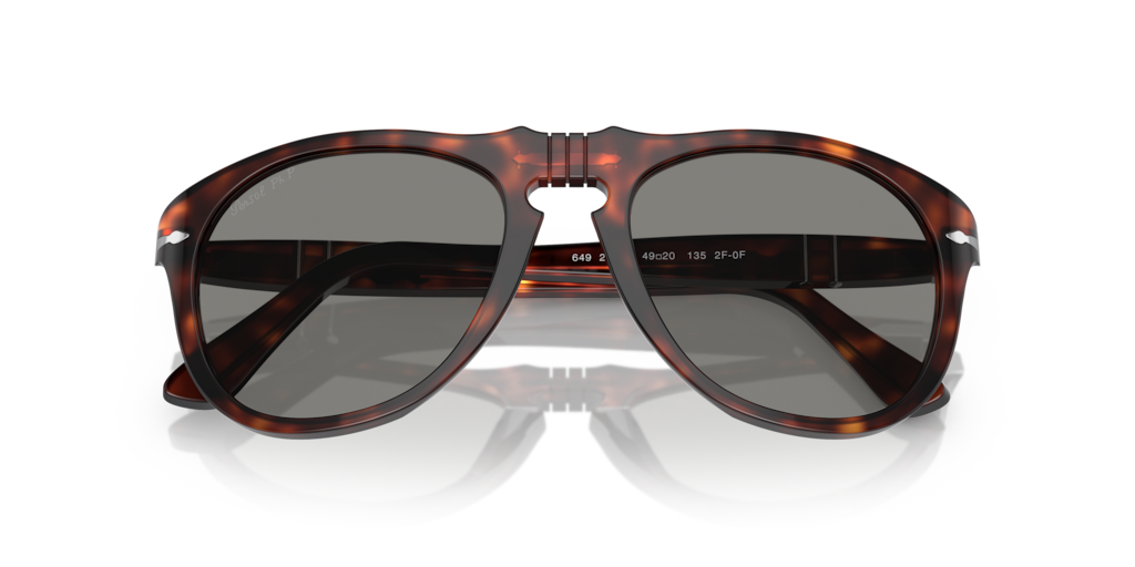 Persol PO0649 24/BL - 54 - Güneş Gözlükleri