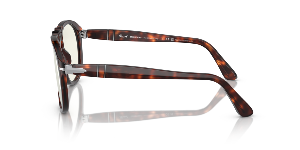Persol PO0649 24/BL - 54 - Güneş Gözlükleri