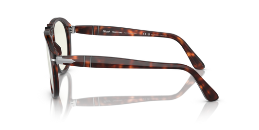 Persol PO0649 24/BL - 54 - Güneş Gözlükleri
