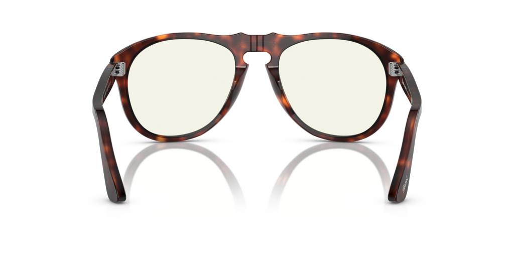 Persol PO0649 24/BL - 54 - Güneş Gözlükleri