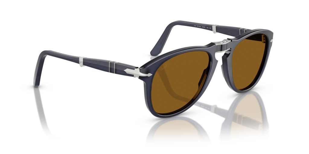 Persol PO0714 121733 - 54 - Güneş Gözlükleri
