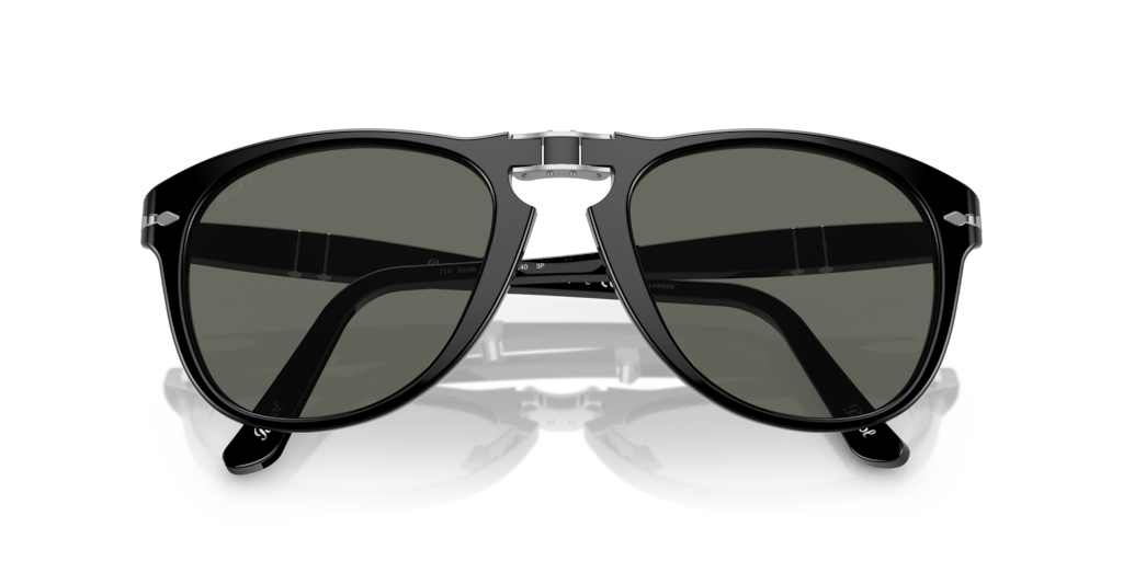 Persol PO0714 95/58 - 54 - Güneş Gözlükleri