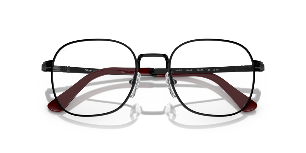 Persol PO1009S 1078GJ - 52 - Güneş Gözlükleri