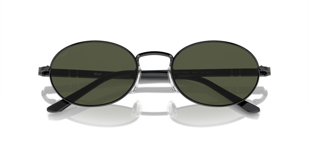 Persol PO1018S 107831 - 55 - Güneş Gözlükleri