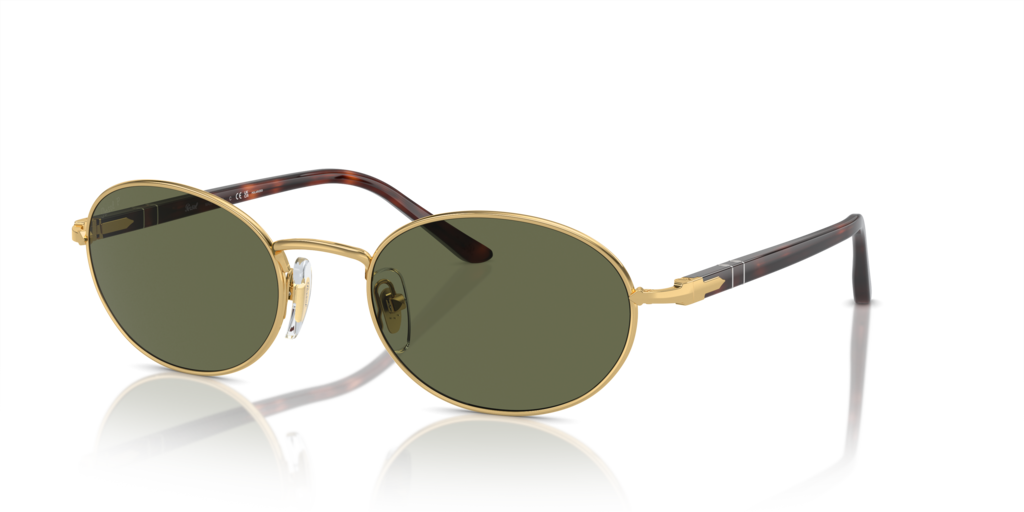 Persol PO1018S 515/58 - 52 - Güneş Gözlükleri