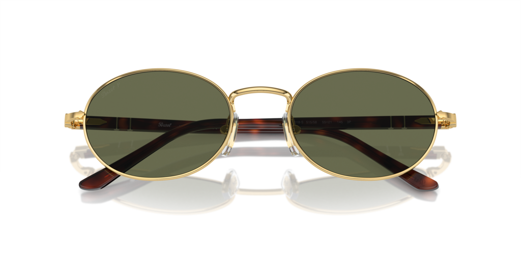 Persol PO1018S 515/58 - Güneş Gözlükleri