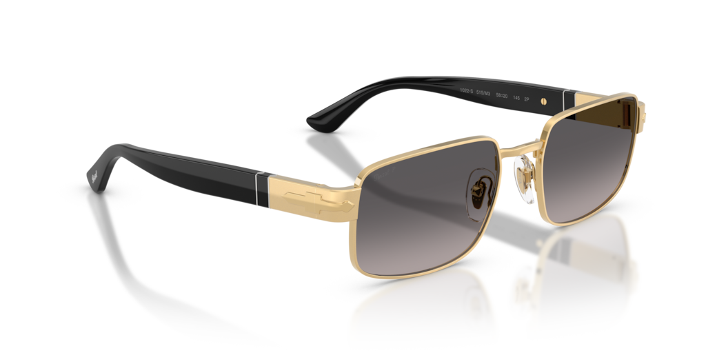 Persol PO1022S 515/M3 - 58 - Güneş Gözlükleri