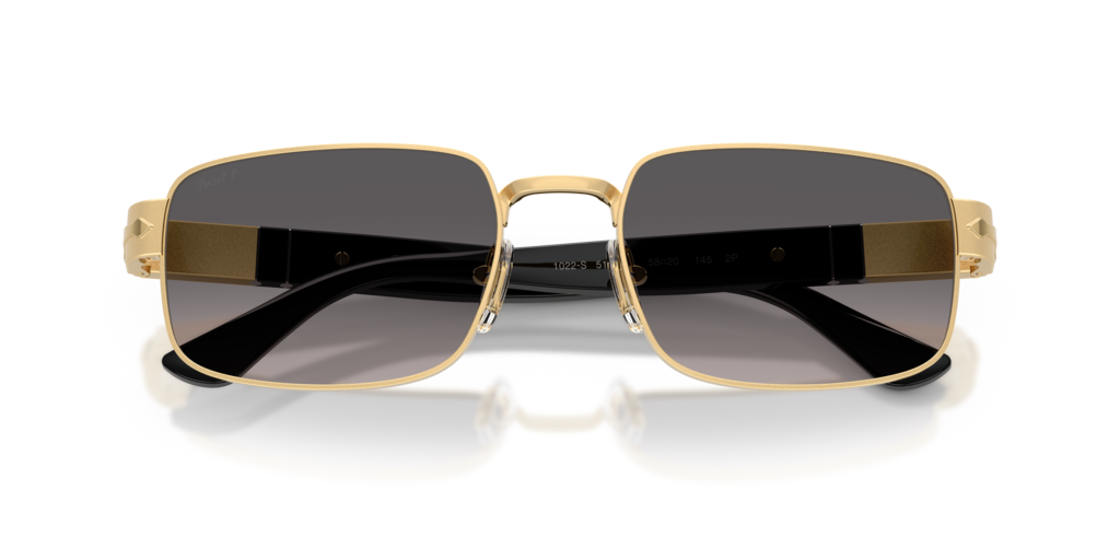 Persol PO1022S 515/M3 - 58 - Güneş Gözlükleri