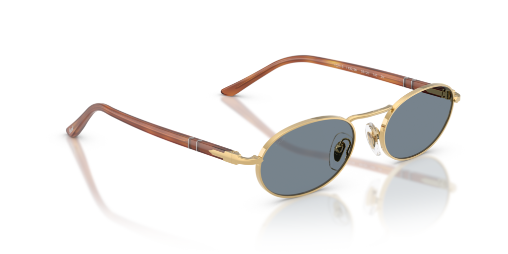 Persol PO1023S 113256 - 55 - Güneş Gözlükleri
