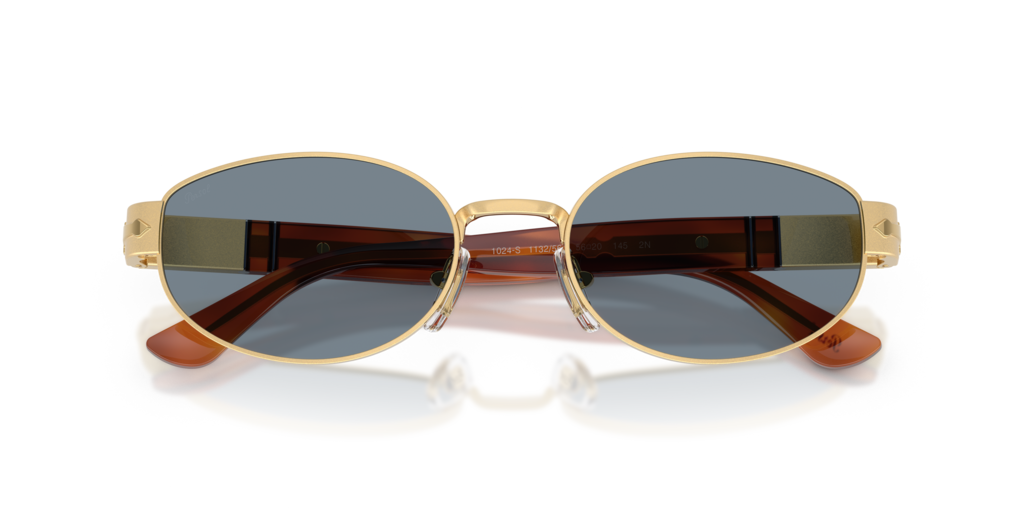 Persol PO1024S 113256 - 56 - Güneş Gözlükleri