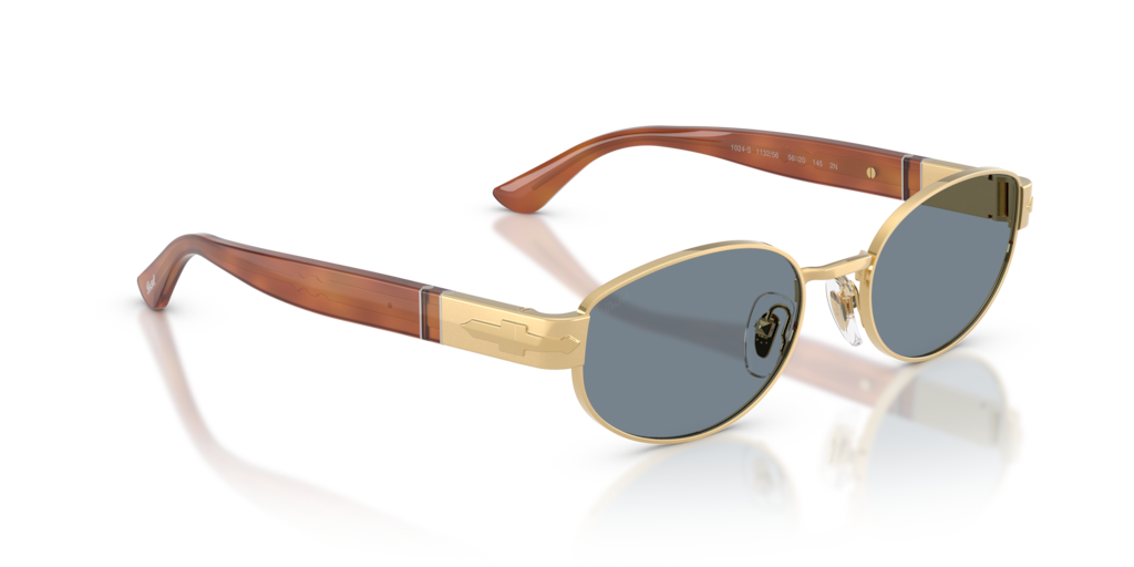 Persol PO1024S 113256 - 56 - Güneş Gözlükleri