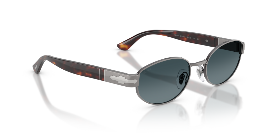 Persol PO1024S 513/S3 - 56 - Güneş Gözlükleri
