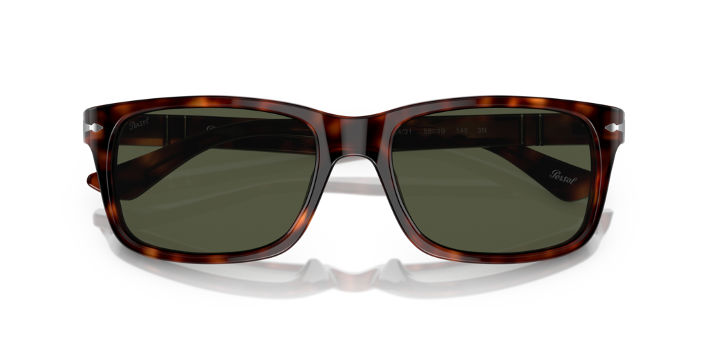 Persol PO3048S 24/31 - 58 - Güneş Gözlükleri