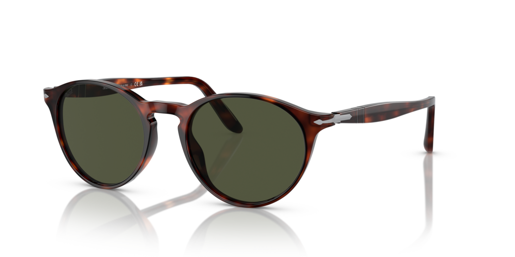 Persol PO3092SM 901531 - 50 - Güneş Gözlükleri