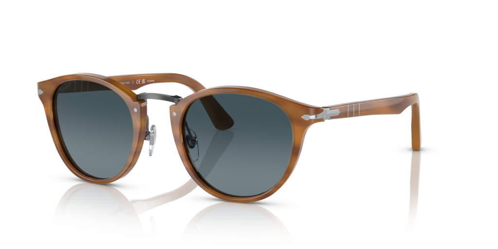 Persol PO3108S 960/S3 - 49 - Güneş Gözlükleri