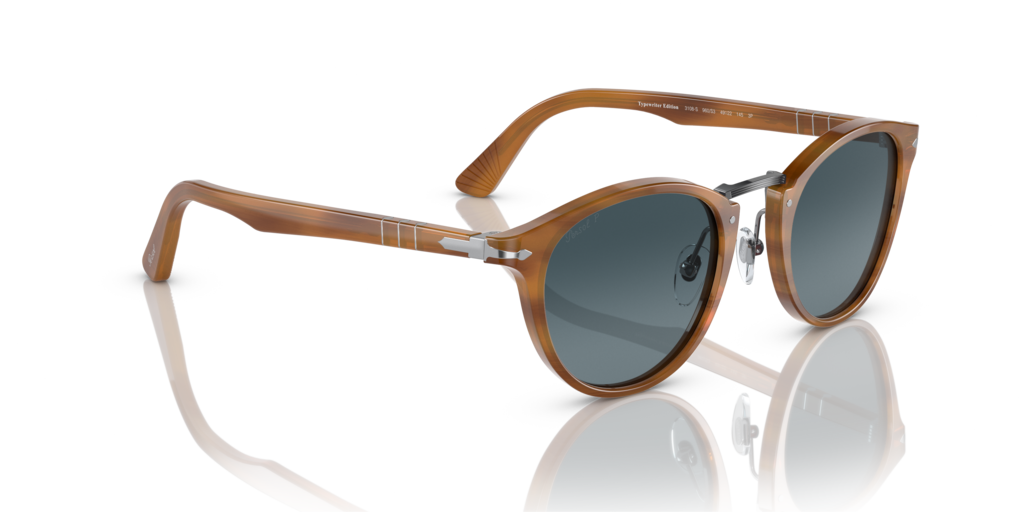Persol PO3108S 960/S3 - 49 - Güneş Gözlükleri