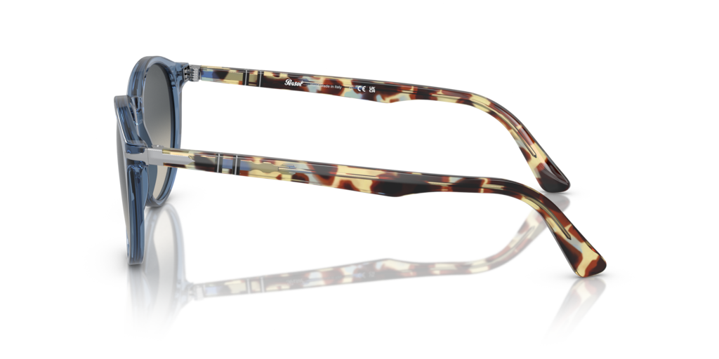 Persol PO3152S 120271 - 52 - Güneş Gözlükleri