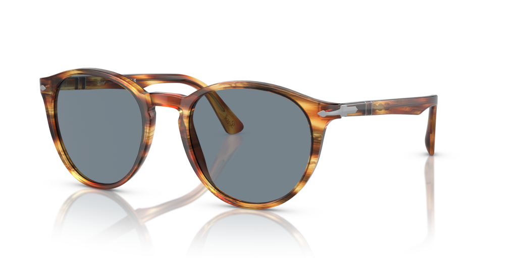 Persol PO3152S 904356 - 52 - Güneş Gözlükleri