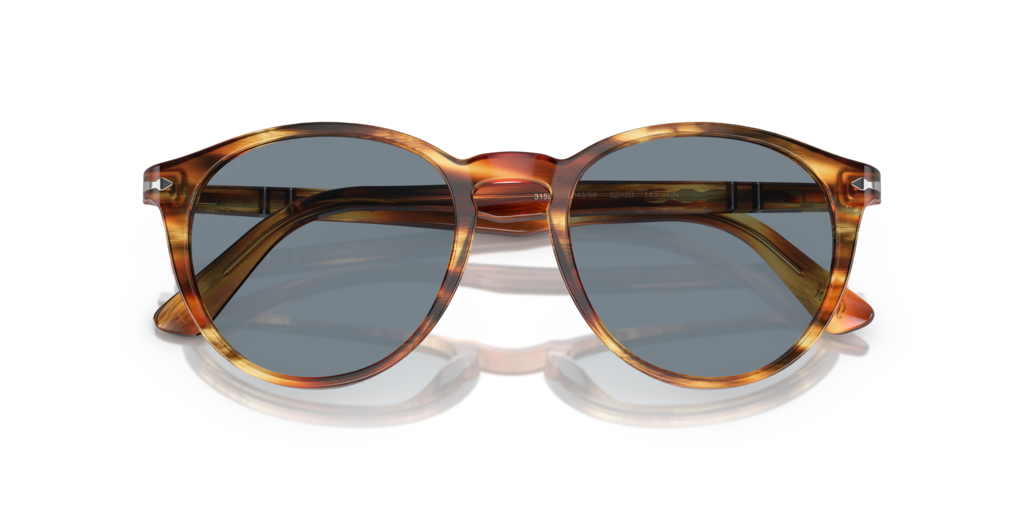 Persol PO3152S 904356 - 52 - Güneş Gözlükleri