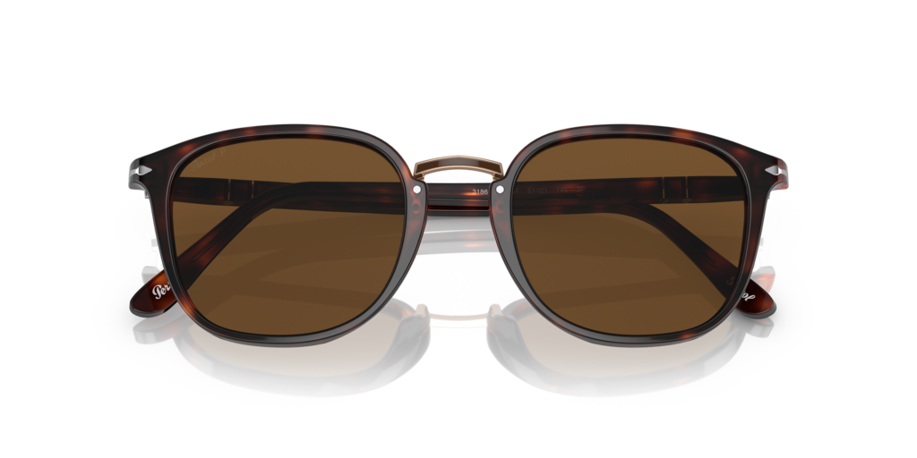 Persol PO3186S 24/57 - 53 - Güneş Gözlükleri