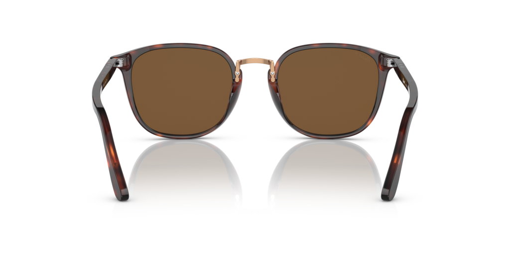 Persol PO3186S 24/57 - 53 - Güneş Gözlükleri