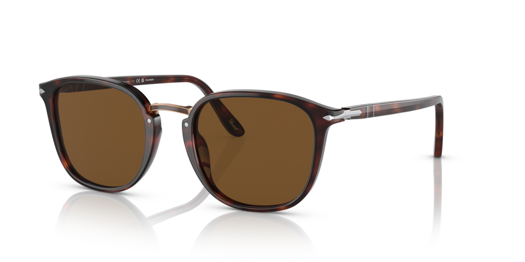 Persol PO3186S 24/57 - 53 - Güneş Gözlükleri