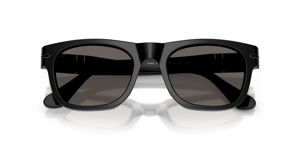 Persol PO3269S B95/B1 - 52 - Güneş Gözlükleri