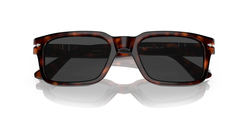 Persol PO3272S 24/48 - 55 - Güneş Gözlükleri
