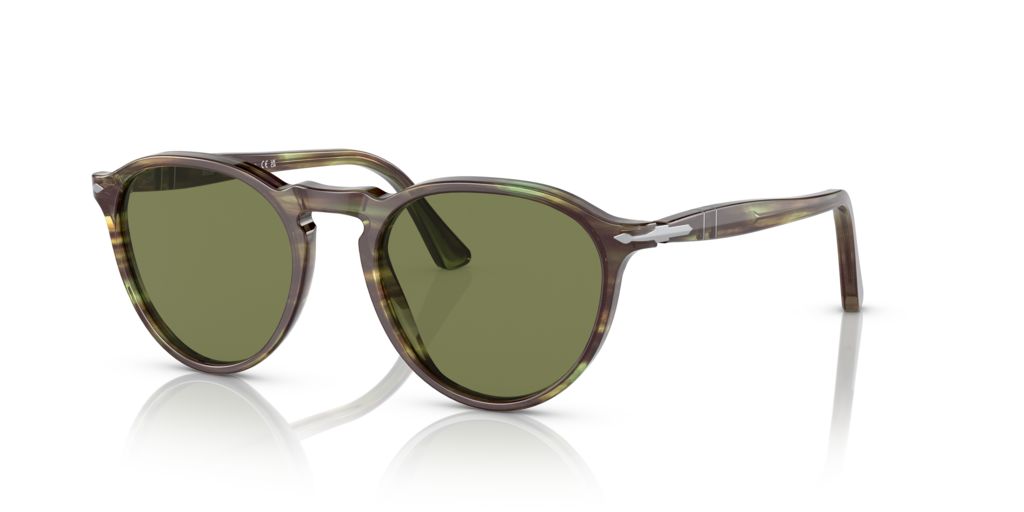 Persol PO3286S 11564E - 51 - Güneş Gözlükleri