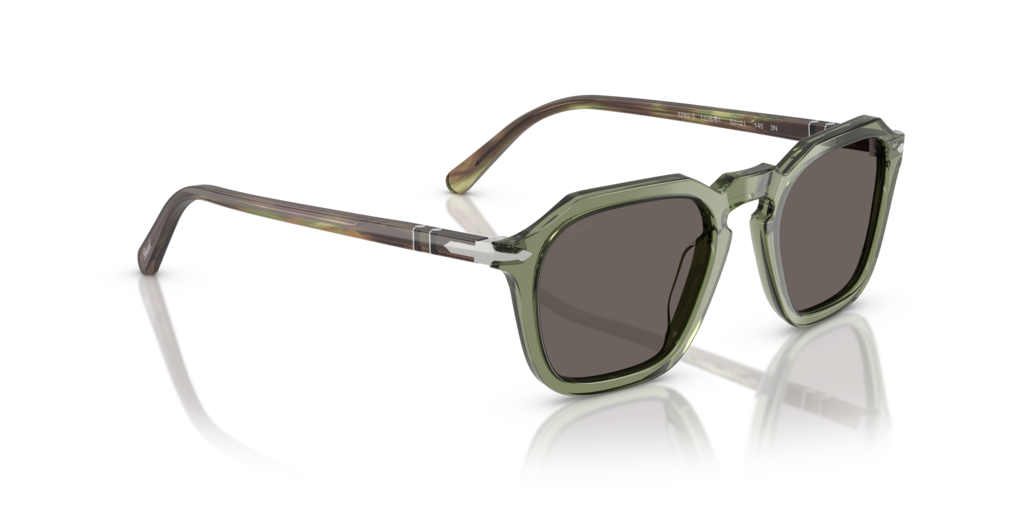 Persol PO3292S 1226B1 - 52 - Güneş Gözlükleri