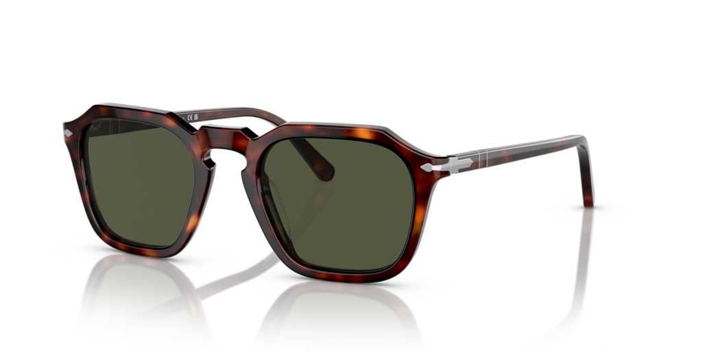 Persol PO3292S 24/31 - 50 - Güneş Gözlükleri
