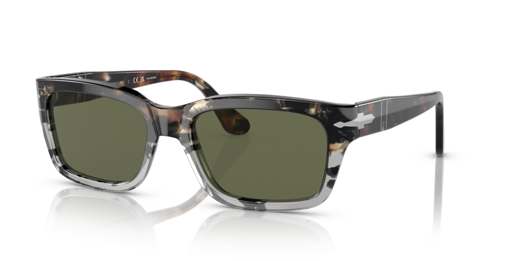 Persol PO3301S 115958 - 57 - Güneş Gözlükleri