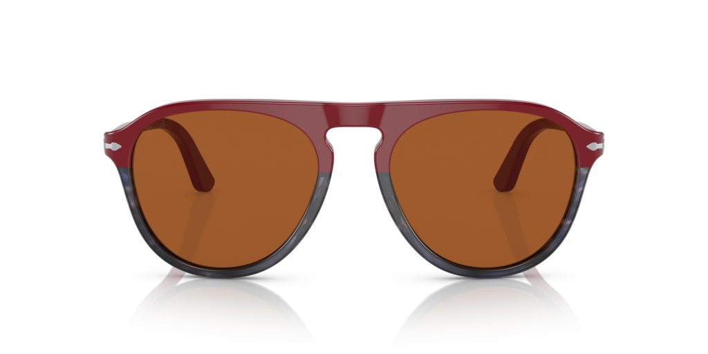 Persol PO3302S 117753 - 55 - Güneş Gözlükleri