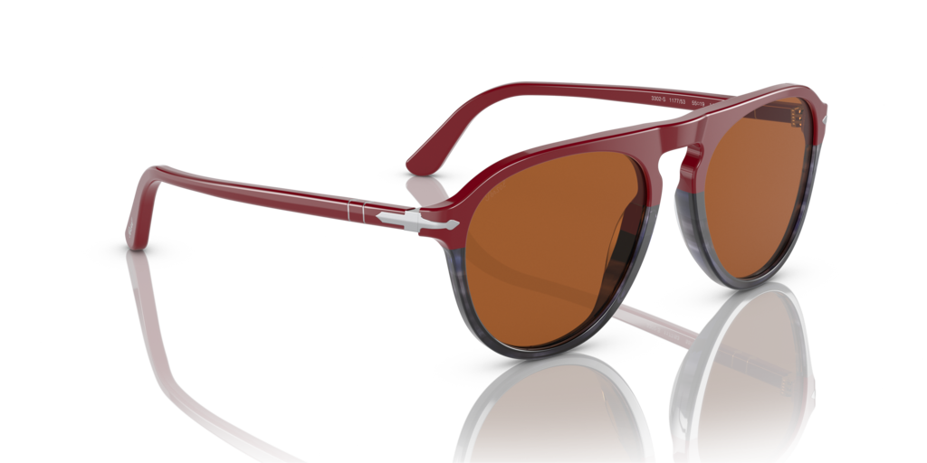 Persol PO3302S 117753 - 55 - Güneş Gözlükleri