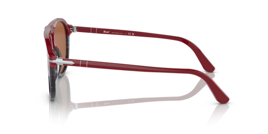 Persol PO3302S 117753 - 55 - Güneş Gözlükleri