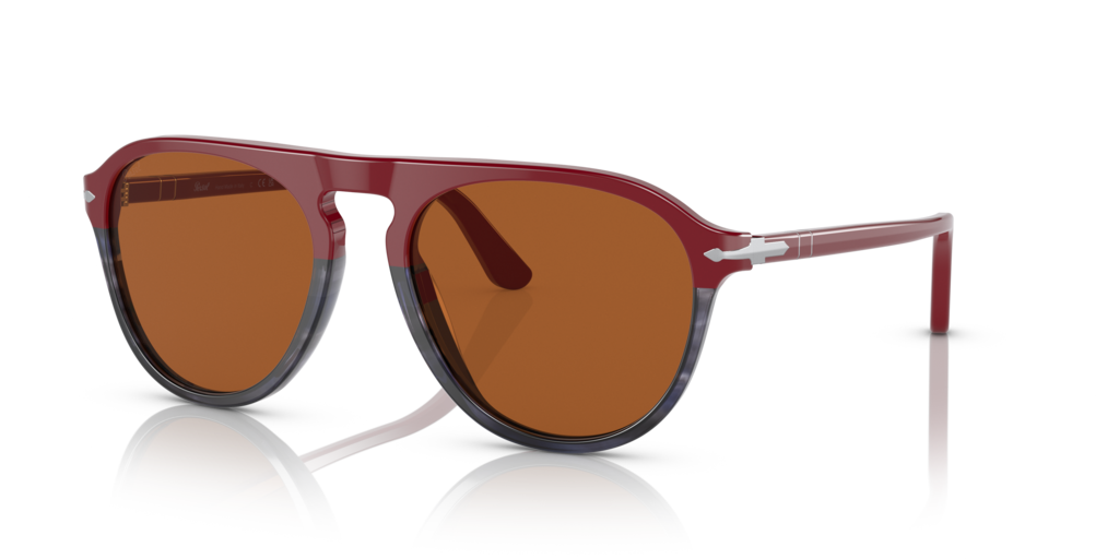 Persol PO3302S 117753 - 55 - Güneş Gözlükleri