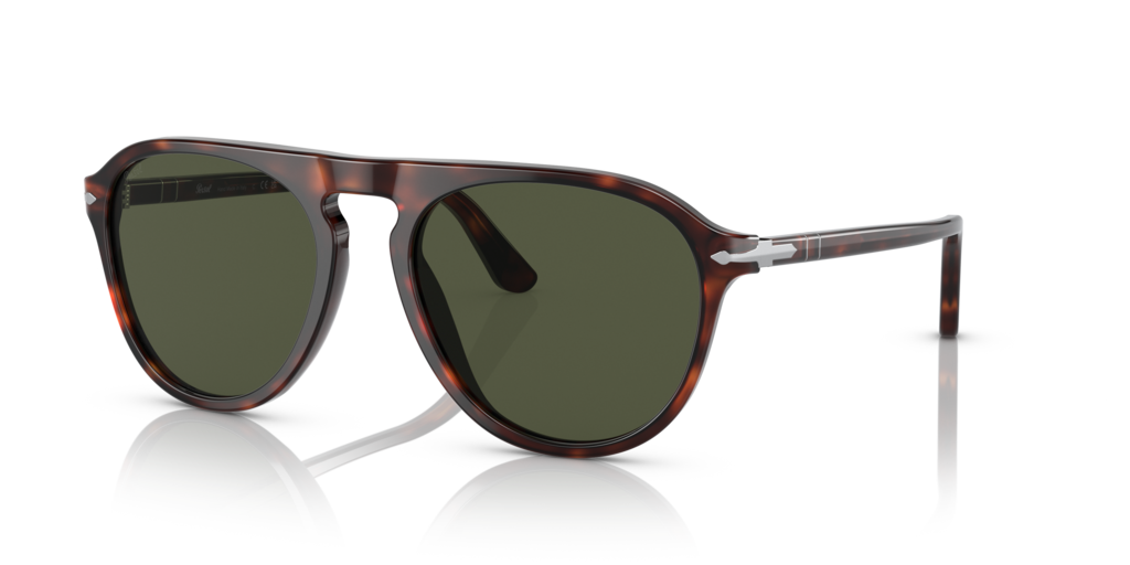 Persol PO3302S 24/31 - 55 - Güneş Gözlükleri