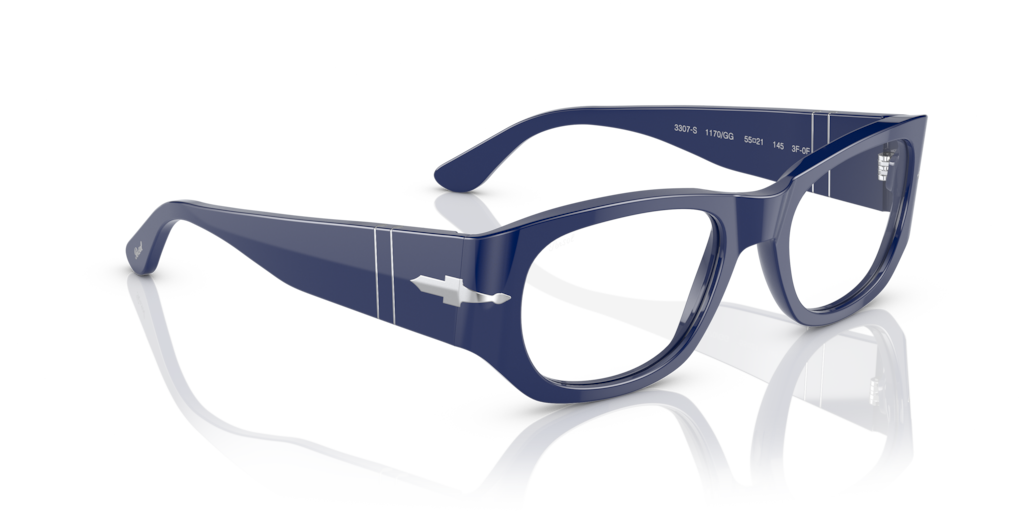 Persol PO3307S 1170GG - 52 - Güneş Gözlükleri